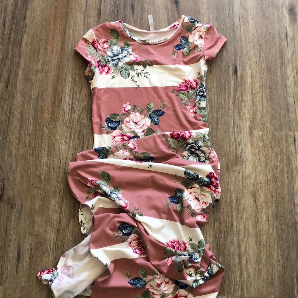 Beautiful dress